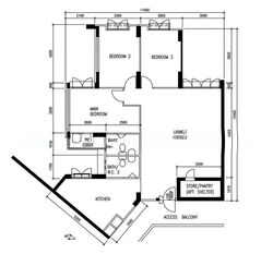 Blk 116A Rivervale Drive (Sengkang), HDB 5 Rooms #534828871